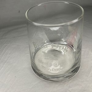 Bird Dog Blackberry Whiskey 12 Ounces Bar Rocks Glass Dining Entertaining Used